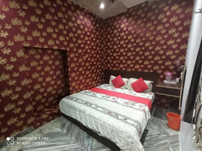  Appna Ghar Hotel  Холл Базар